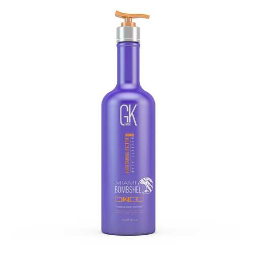 Шампунь GKhair Miami bombshell 710 мл