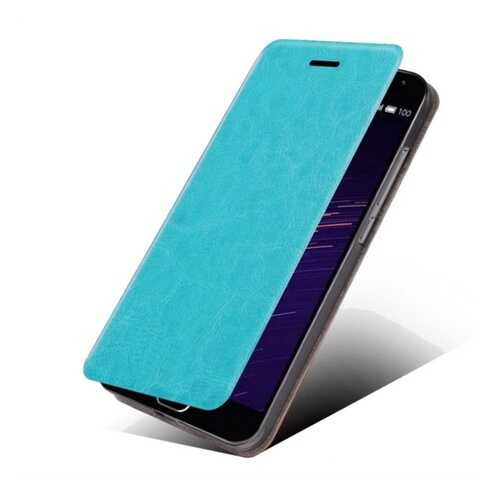 Чехол MyPads для Nokia 3 Blue