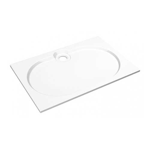 Поддон душевой Cezares TRAY-S-AH-120/80-56-W