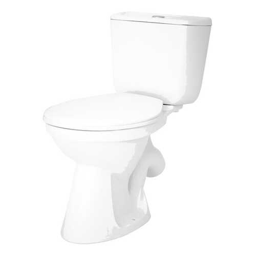 Унитаз-компакт Santek Бриз WH202569 белый