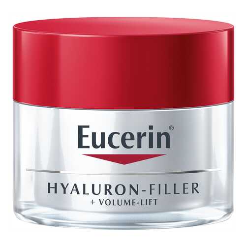 Крем для лица дневной Eucerin Hyaluron-Filler+Volume-Lift