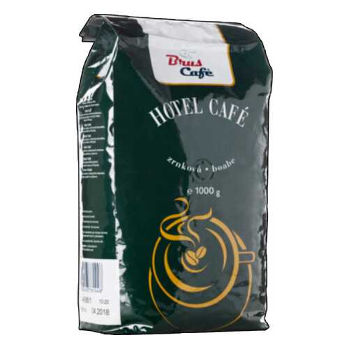 Кофе в зернах Julius Meinl Brus Cafe Hotel Cafe 1000 г