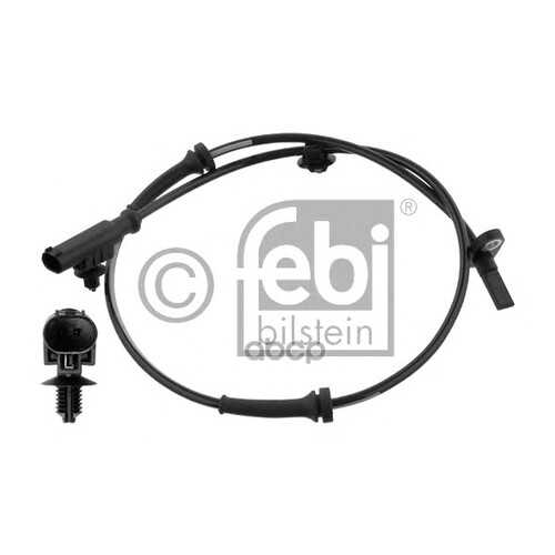Датчик abs febi 34778