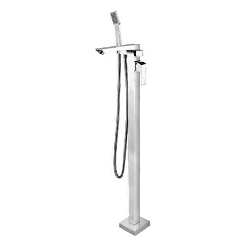 Смеситель для ванны LEMARK Unit LM4544C хром