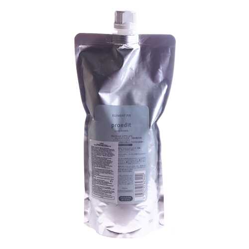 Сыворотка для волос Lebel Proedit Element Charge Care Works Element Fix 500 мл