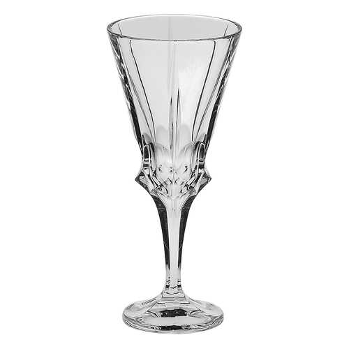 Рюмка для вина Crystal Bohemia Soho 240 мл 2 шт хрусталь