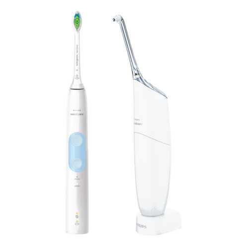 Электрическая зубная щетка Philips Sonicare HX8424/30
