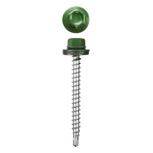 Саморезы STAYER 30300-55-025-6002 5,5 x 25 мм, 1800 шт