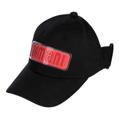 Бейсболка женская Armani Exchange 944100 0P152 00020 черная OS