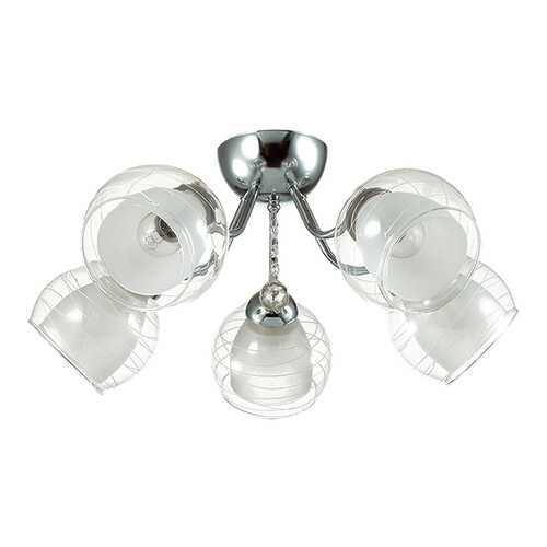 Люстра потолочная Lumion 3071/5C
