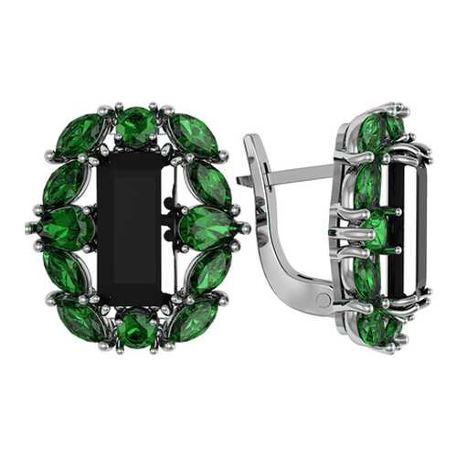 Серьги Приволжский ювелир 351297-AG73FA22