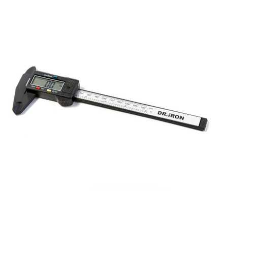Штангенциркуль DR.IRON DR6001