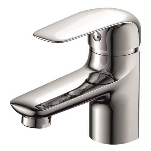 Cмеситель для раковины Rush Fiji FI1835-11 хром
