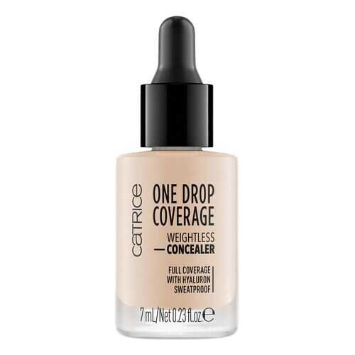 Консилер CATRICE One Drop Coverage Weightless Concealer 004 Ivory Rose 7 мл