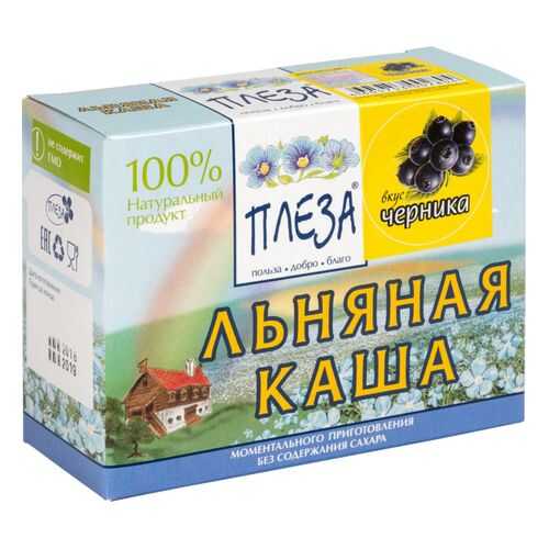 Готовые завтраки, каши, мюсли в Самбери