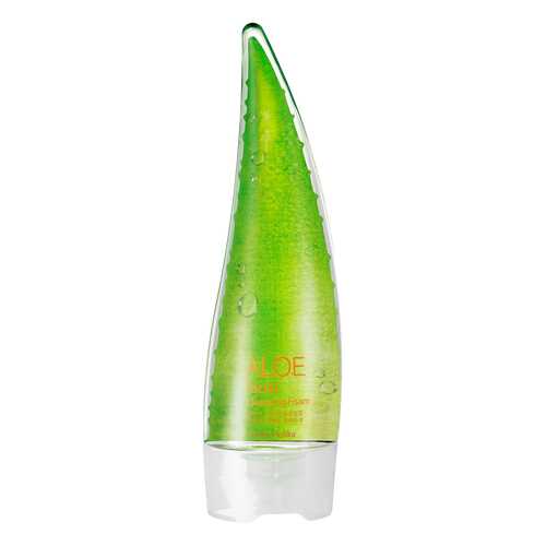 Средство для умывания Holika Holika Aloe 99% Cleansing Foam 150 мл