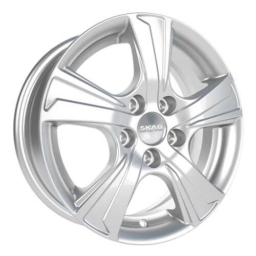 Колесные диски SKAD Крит R14 5.5J PCD4x98 ET38 D58.6 (2050008)