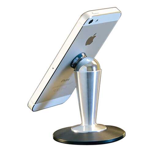 Настольная магнитная подставка NiteIze Steelie Pedestal Kit для смартфонов