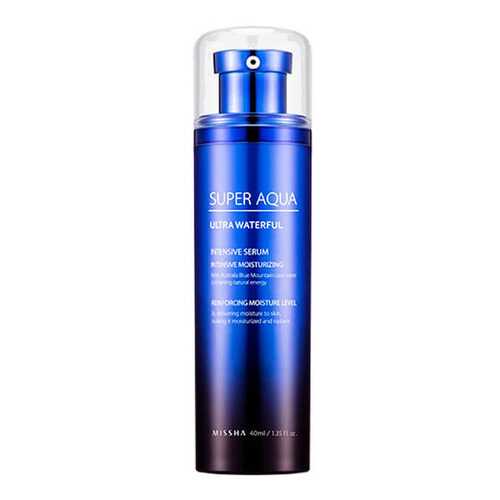 Сыворотка для лица MISSHA Super Aqua Ultra Waterfull Intensive Serum 40 мл