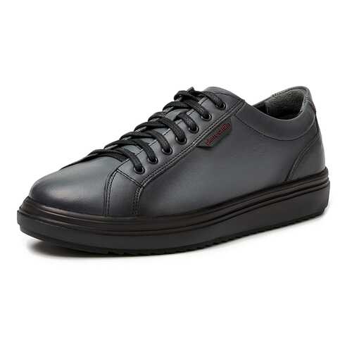 Кеды мужские Pierre Cardin TR-LR-991A серые 40 RU