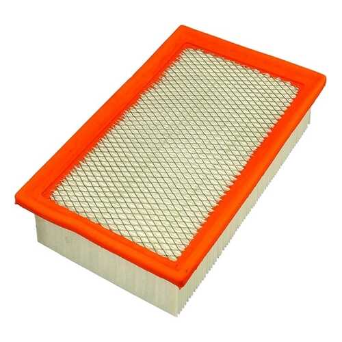 MANDO eaf00013m_фильтр воздушный hyndai h-1 2.5crdi 08 EAF00013M