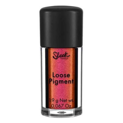 Тени для век Sleek MakeUP Loose Pigments Eyeshadow 1285 Euphoric 1,9 г