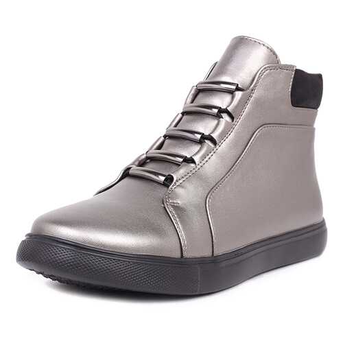 Кеды женские T.Taccardi K0051MH-1A золотистые 38 RU