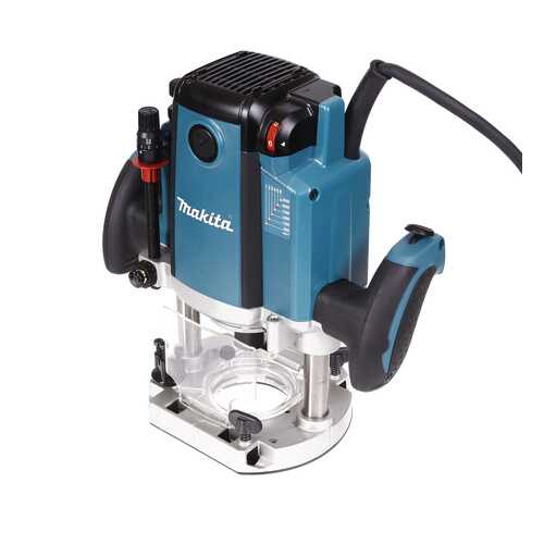 Сетевой фрезер Makita RP2300FC