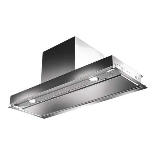 Вытяжка встраиваемая FABER Standard In-Nova Premium X A90 Silver