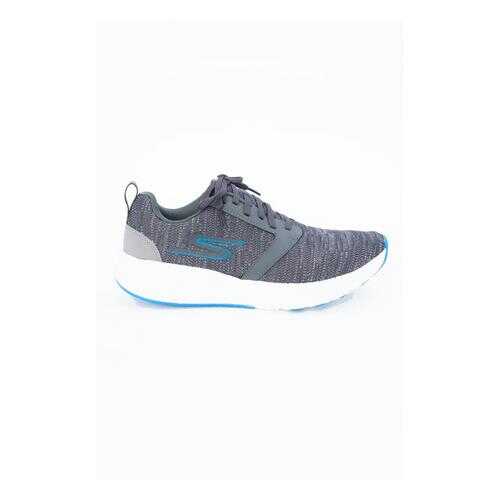 Кроссовки мужские Skechers 55200 голубые 44 RU