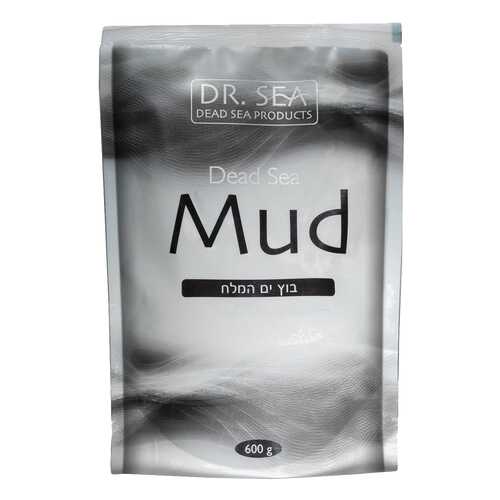 Маска для тела DR. SEA Mud