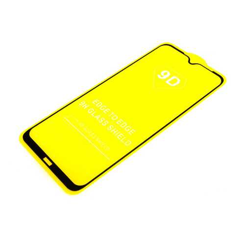 Защитное стекло PC 9H Full для Xiaomi Redmi Note 8 Black
