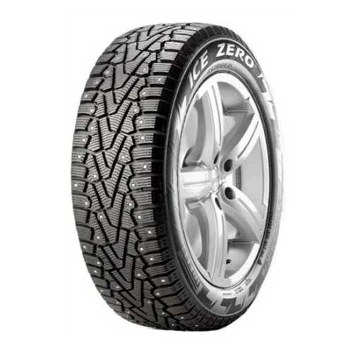 Шины Pirelli Ice Zero 275/40 R21 107H XL 3042300 шипованная