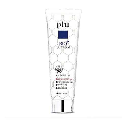 Plu Крем для лица и тела Bio UU Moisturizing 100 г