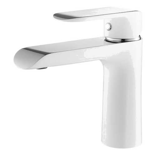 Смеситель для раковины IDDIS Calipso CALSB00i01 белый