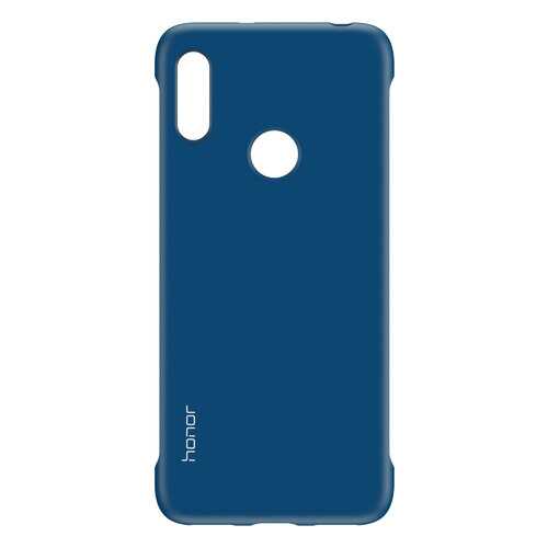 Чехол Honor для Honor 8A Blue