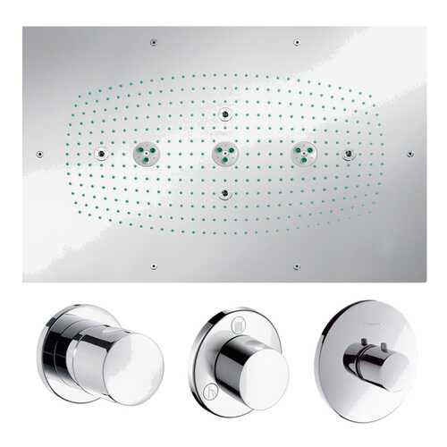 Верхний душ Hansgrohe 28418000