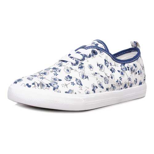 Кеды женские T.Taccardi 00206060 разноцветные 41 RU