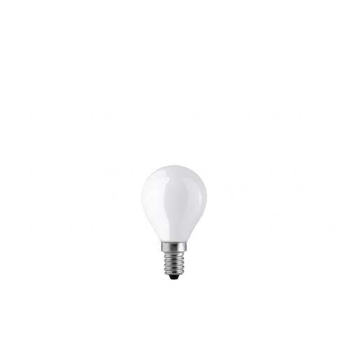 Лампа Tropfenlampe Backofen 40W E14 300° Opal 10641