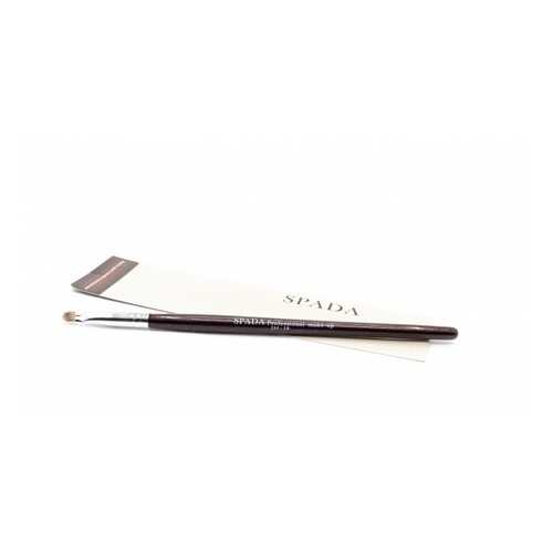 Кисть для теней маленькая SM-18 Spada Cosmetics
