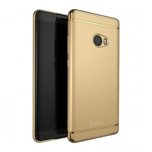 Чехол iPaky Joint Series для Xiaomi Mi Note 2 Gold