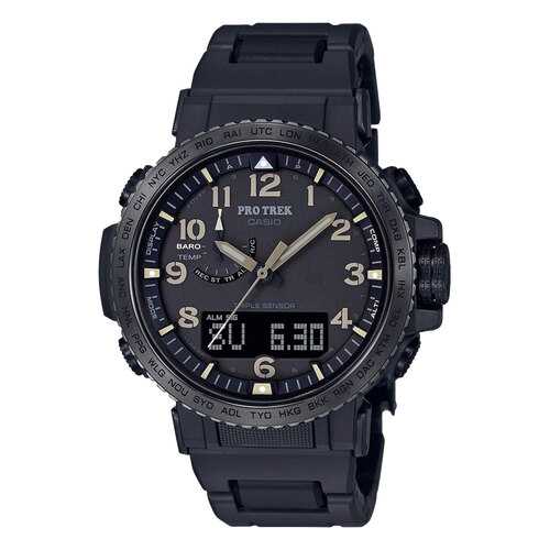 Наручные часы кварцевые мужские Casio PRW-50FC