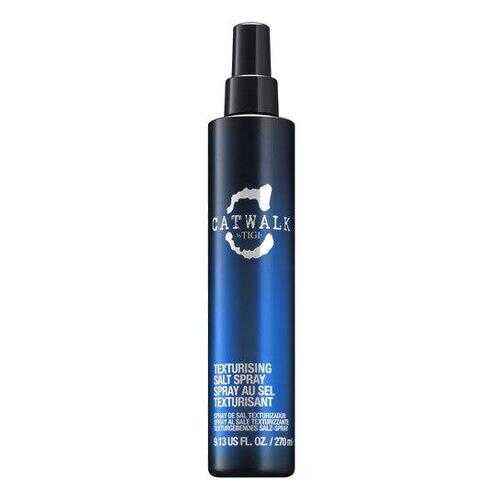 Спрей морская соль CATWALK by TIGI TEXTURISING SALT SPRAY 270мл