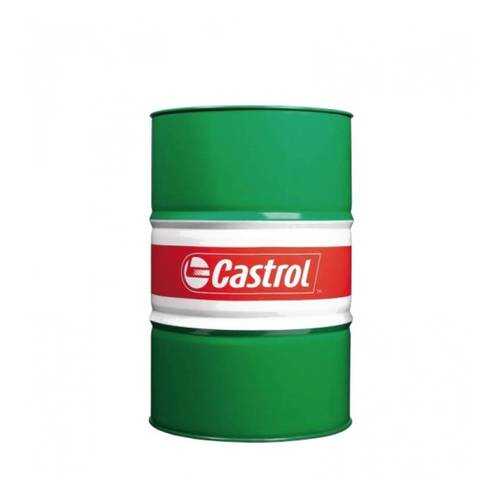 CASTROL 15B9F4 Масло моторное GTX 5W-40 A3/B4 (60 л.) гр.упак 1 шт.