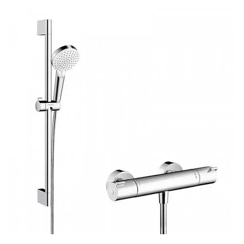 Душевые комплекты Hansgrohe 27812400