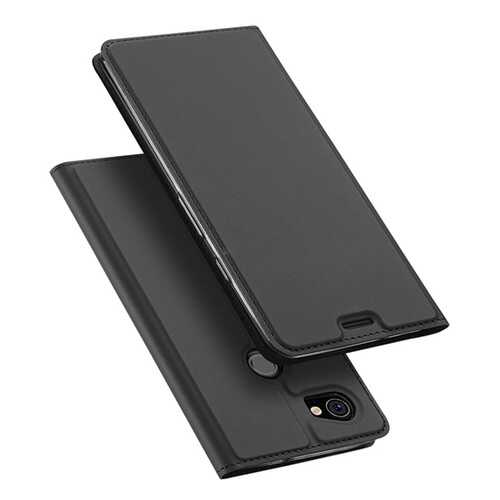 Чехол MyPads для Google Pixel 2 XL Black