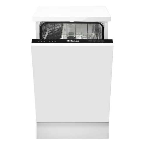 Встраиваемая посудомоечная машина Hansa ZIM 476 H White