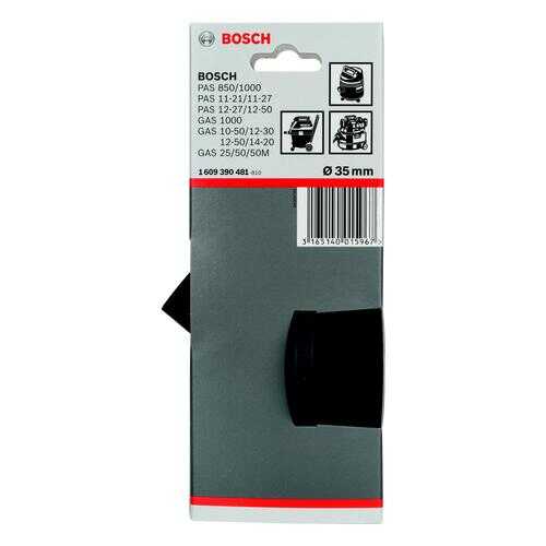 Насадка для пылесоса BOSCH 1609390481