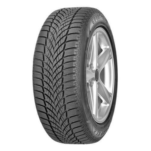 Шины GOODYEAR UltraGrip Ice 2 215/55 R17 98T XL MS