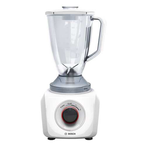 Блендер Bosch MMB21P0R